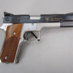 Lot 103 Model 745 IPSC 10th Anniversary Edition