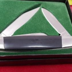 Bar creek 3 blade knife unused