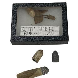 Collectible cartridge Ammunition