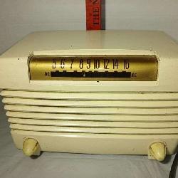Airline AM Vintage Radio