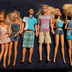 Oklahoma City Online Estate Auction with Antiques, Collectibles, Vintage Glassware, Dolls and More