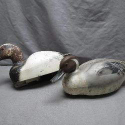 Fairfax Deluxe Diver Decoys