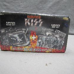 Komplete Kiss Exclusive Blue Kiss Edition