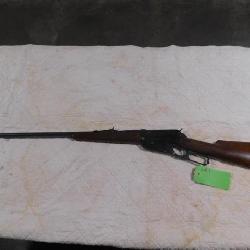 Winchester Model 1895 30 us