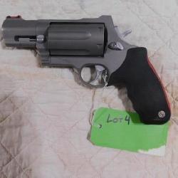 Taurus 513 Raging Judge