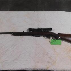 Winchester Model 88 243