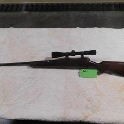 Remington Model 722 222