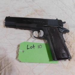 Colt 22 auto