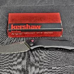 Kershaw Launch 1 7100 BW AUTO