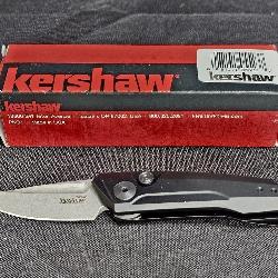 Kershaw Launch 9 Automatic Knife #7250