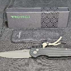 ProTech TR-3 SWAT Tactical Response 3