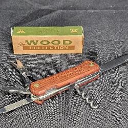 Discontinued Collection Major Multi-Tool