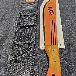 New Marbles Machete MA127114
