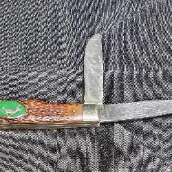 Camillus American Wild Life Series Manual Fold