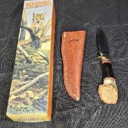 Marbles Sport 99 Buffalo / Crown Stag Hunting