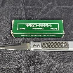 ProTech GodFather Special Folding Auto 900CF