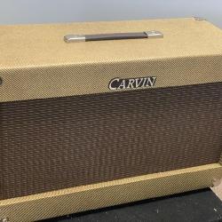 Carvin Guitar Amplifier Cabinet