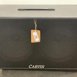 Carvin 2x12 Guitar Speaker Cabinet