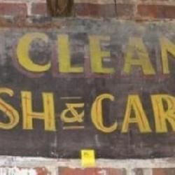 Ideal Cleaners Cash and Carry 20