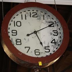 Antique Clock 38