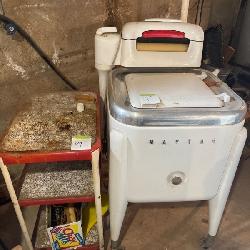 Antique Dealer Liquidation Auction out of Kechi Kansas - Shipping is Available