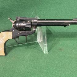 Ruger OM Single Six, 22 LR