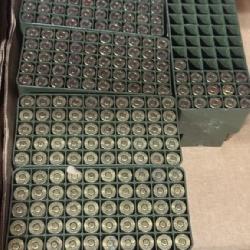 .308/7.62x51 Ammo - Lake City - 265rds.