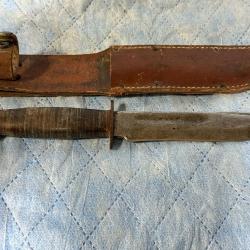 PAL RH-36 Hunting Knife