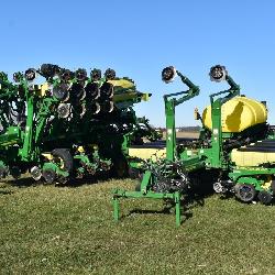 WARNECKE FARM RETIREMENT AUCTION