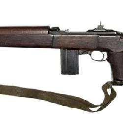 WWII Original and Correct M1A1 Paratrooper Carbine