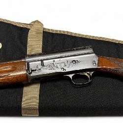 Belgian Browning Sweet Sixteen 16 GA Shotgun