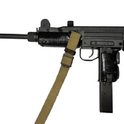 Valmet / Group Industries HR4332 9mm Uzi Carbine