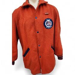Vintage Detroit Tigers Tiger Stadium Ushers Jacket