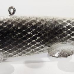 Vintage Fishing Decoy Lure Tackle