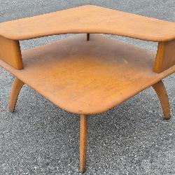Heywood Wakefield Mid Century Table