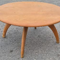 Heywood Wakefield Mid Century Table