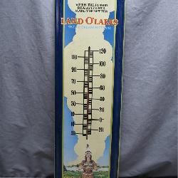 Land Oï¿½Lakes Sweet Cream Butter Thermometer