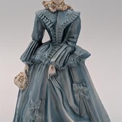 Vintage Florence Ceramics 