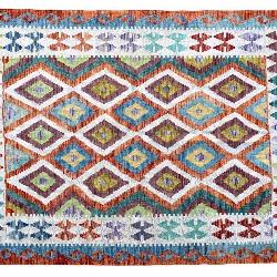 Oriental Kilim Rug