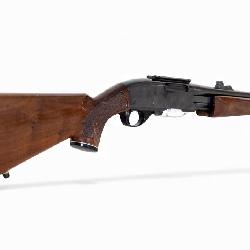 Remington Gamemaster Model 760