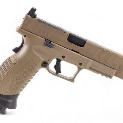 Springfield Armory XDm 9mm Pistol