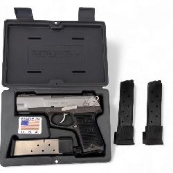 Sturm Ruger P90 .45 ACP Semi-Auto Pistol