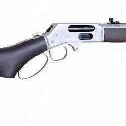 Henry .45-70 Rifle, Model H010GAW