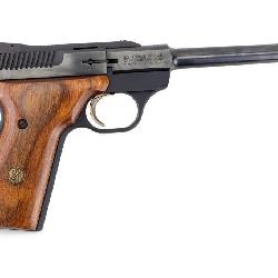 Browning Challenger III .22 LR Semi-Auto Pistol