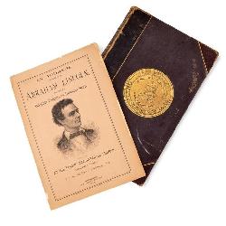 1885 Book - Personal Memoirs of Ulysses S. Grant