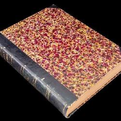 19th C American Agriculturist 1877-78 Edition