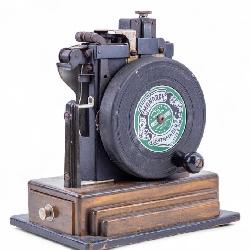 Monarch Pathfinder Marking System