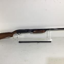 Ithaca Model 37 Featherlight 20 Ga. Shotgun
