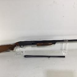 Ithaca Model 37 Featherlight 16 Ga. Shotgun