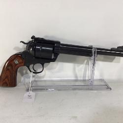 Ruger Super Blackhawk .44 Magnum Revolver